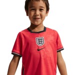 Equipación England 2026 Away World Cup para Niño Equipación England 2026 Away World Cup para Niño