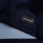 Camiseta Mundial 2026 Visitante Uruguay Niño