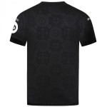Camiseta portero local Wolverhampton Wanderers 2025/26 Hombre