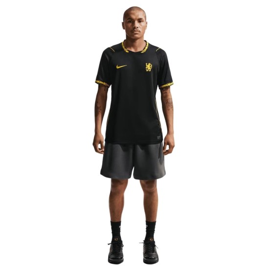 Camiseta Visitante Chelsea 2026/27 Niño Camiseta Visitante Chelsea 2026/27 Niño