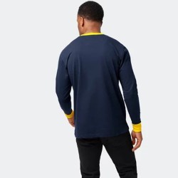 Camiseta Retro de Escudo de Manga Larga Arsenal 1930 para Hombre