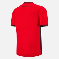 Camiseta local para hombres Albania 2025/26 Camiseta local para hombres Albania 2025/26