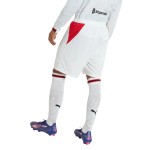 Pantalón Corto Visitante AC Milan 2026/27 Hombre Pantalón Corto Visitante AC Milan 2026/27 Hombre