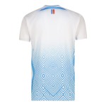 Camiseta infantil RD del Congo 2026 Copa del Mundo visitante
