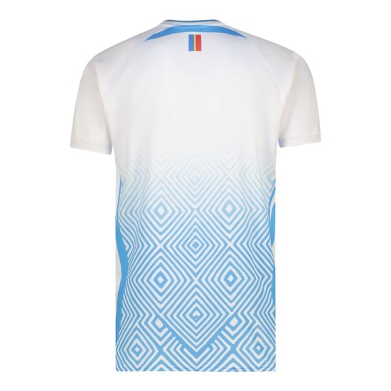 Camiseta infantil RD del Congo 2026 Copa del Mundo visitante
