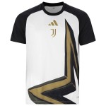 Camiseta Prepartido Mujer Juventus 2026/27 Camiseta Prepartido Mujer Juventus 2026/27