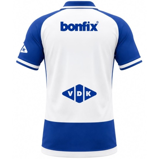 Camiseta de Local PEC Zwolle 2026/27 para Niño Camiseta de Local PEC Zwolle 2026/27 para Niño