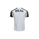 Camiseta de Prepartido de Visitante para Hombre Real Sociedad 2026/27 Camiseta de Prepartido de Visitante para Hombre Real Sociedad 2026/27