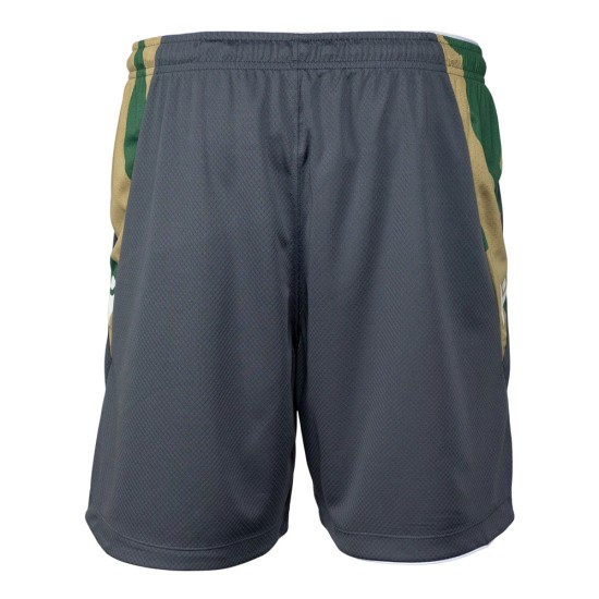 Pantalón corto de la 2.ª equipación del Stoke City 2026/27 para niño Pantalón corto de la 2.ª equipación del Stoke City 2026/27 para niño
