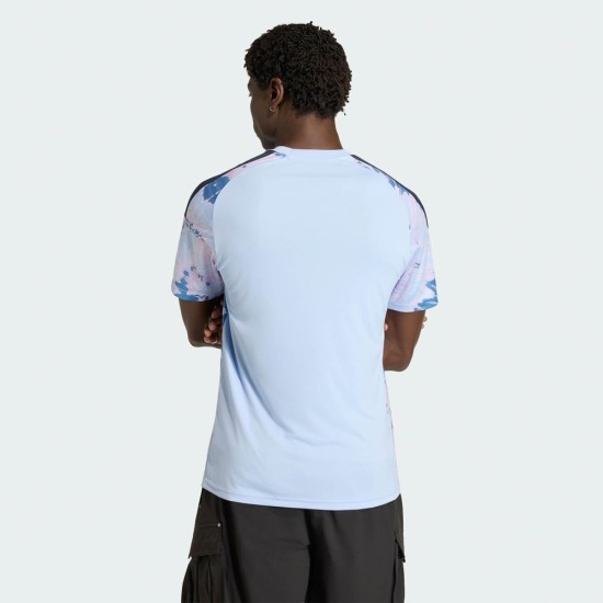 Hombre San Jose Earthquakes 2026 Camiseta Visitante