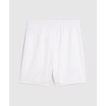 Pantalones cortos de local blancos del Valencia CF 2025/26 para niño