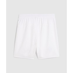 Pantalones cortos de local blancos del Valencia CF 2025/26 para niño Pantalones cortos de local blancos del Valencia CF 2025/26 para niño