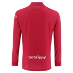 Camiseta Local de Manga Larga del Bristol City 2026/27 para Hombre Camiseta Local de Manga Larga del Bristol City 2026/27 para Hombre