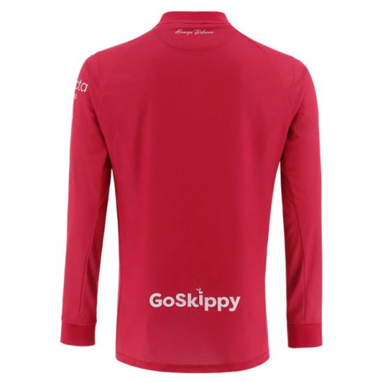 Camiseta Local de Manga Larga del Bristol City 2026/27 para Hombre Camiseta Local de Manga Larga del Bristol City 2026/27 para Hombre
