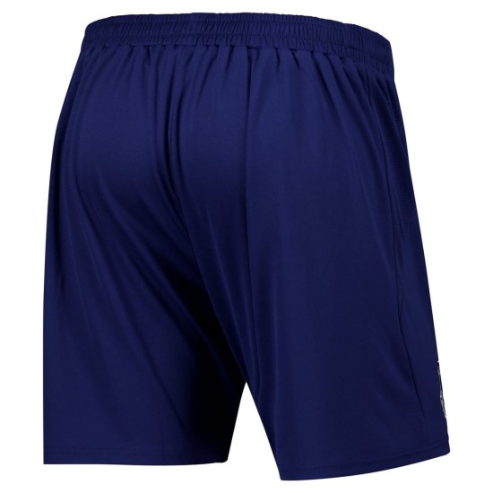 Pantalones cortos Visitante Everton 2026/27 Niño Pantalones cortos Visitante Everton 2026/27 Niño