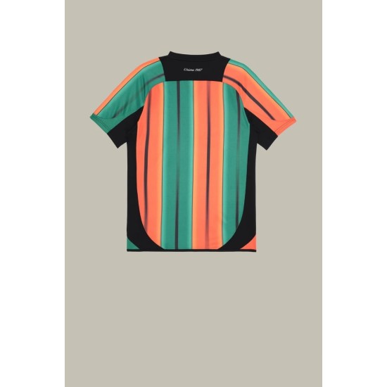 Camiseta Tercera Venezia 2025/26 Mujer