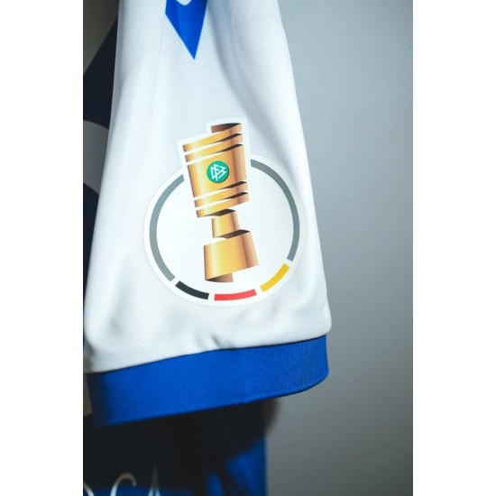 Camiseta de Copa para Hombre Karlsruher SC 2026/27 Camiseta de Copa para Hombre Karlsruher SC 2026/27