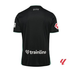 Hombre Camiseta Tercera Real Betis 2025/26