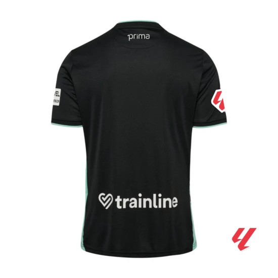 Niño Camiseta Tercera Real Betis 2025/26