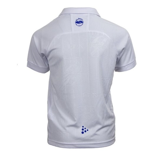 Camiseta visitante para hombres IFK Göteborg 2025 Camiseta visitante para hombres IFK Göteborg 2025