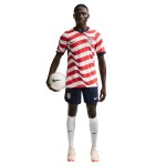 Camiseta Mundial 2026 Local Estados Unidos Hombre Camiseta Mundial 2026 Local Estados Unidos Hombre
