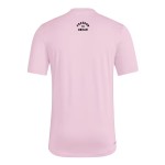 Camiseta Hook AEROREADY Tercera Hombre Inter Miami CF 2025 - Rosa