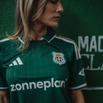Camiseta de Visitante PEC Zwolle 2026/27 para Niño Camiseta de Visitante PEC Zwolle 2026/27 para Niño