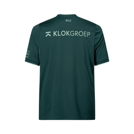 Camiseta Tercera N.E.C. Nijmegen 2026/27 Niño Camiseta Tercera N.E.C. Nijmegen 2026/27 Niño