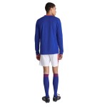Pantalón Corto Visitante Manchester United 2026/27 Blanco Hombre Pantalón Corto Visitante Manchester United 2026/27 Blanco Hombre