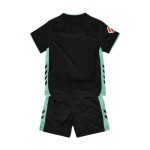 Niño Real Betis 2025/26 Tercera Equipación