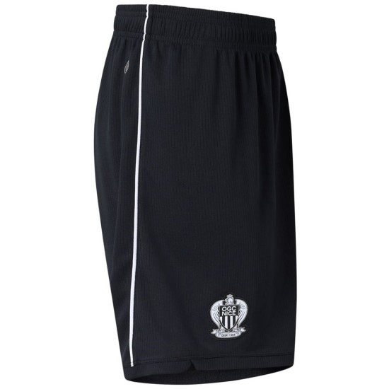Hombre Pantalones cortos local OGC Nice 2025/26