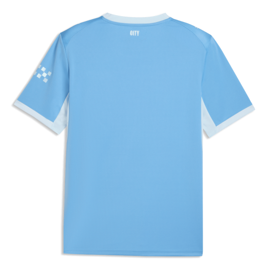 Camiseta Manchester City 2026/27 Home para Niño Camiseta Manchester City 2026/27 Home para Niño