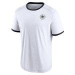 Camiseta retro Alemania 1974 #13 para hombre