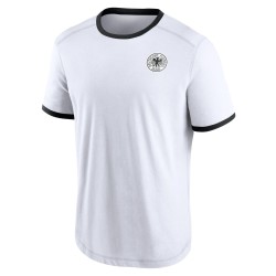 Camiseta retro Alemania 1974 #13 para hombre Camiseta retro Alemania 1974 #13 para hombre