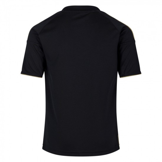 Niño Fulham 2025/26 Tercera Camiseta Niño Fulham 2025/26 Tercera Camiseta