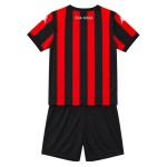Equipación Local OGC Nice 2026/27 Niño Equipación Local OGC Nice 2026/27 Niño