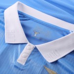 Camiseta de local Lazio 2026/27 para hombre Camiseta de local Lazio 2026/27 para hombre