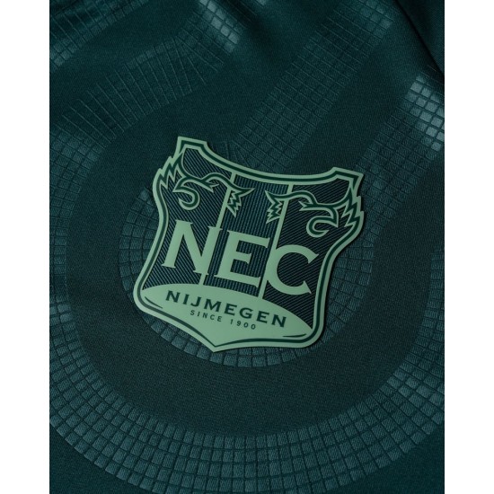 Camiseta Tercera N.E.C. Nijmegen 2026/27 Niño Camiseta Tercera N.E.C. Nijmegen 2026/27 Niño