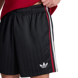 Pantalón Corto Retro Originals 2026 Manchester United Hombre