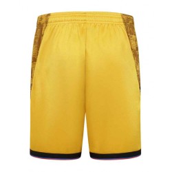 Niño Blackburn Rovers Pantalón Visitante 2025/26 Niño Blackburn Rovers Pantalón Visitante 2025/26