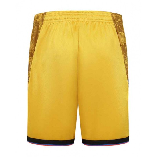 Niño Blackburn Rovers Pantalón Visitante 2025/26