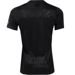 Conjunto visitante niño NAC Breda 2025/26 Conjunto visitante niño NAC Breda 2025/26