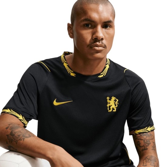 Camiseta Visitante Chelsea 2026/27 Niño Camiseta Visitante Chelsea 2026/27 Niño