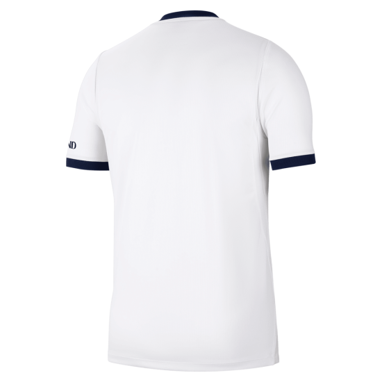 Camiseta Visitante Hombre PSG 2026/27 Camiseta Visitante Hombre PSG 2026/27
