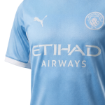 Camiseta Manchester City 2026/27 Home para Niño Camiseta Manchester City 2026/27 Home para Niño
