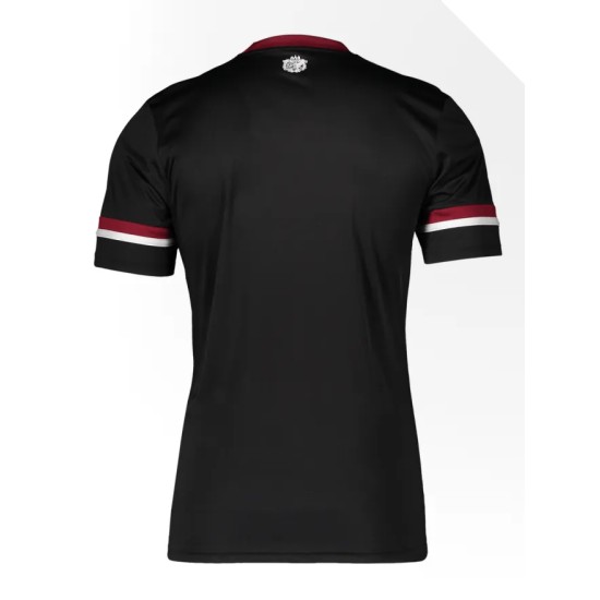 Camiseta Tercera Previa 1. FC Nürnberg 2025/26 Mujer