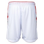 Pantalones cortos local Stoke City 2026/27 para niño Pantalones cortos local Stoke City 2026/27 para niño