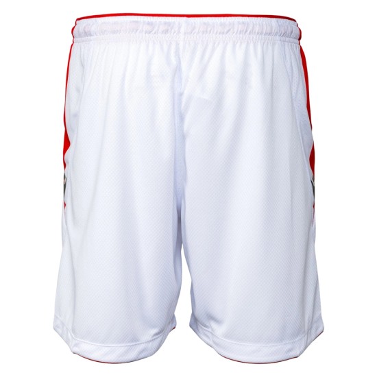 Pantalones cortos local Stoke City 2026/27 para niño Pantalones cortos local Stoke City 2026/27 para niño