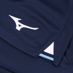 Pantalones cortos de la equipación visitante de la Lazio 2026/27 para niño Pantalones cortos de la equipación visitante de la Lazio 2026/27 para niño