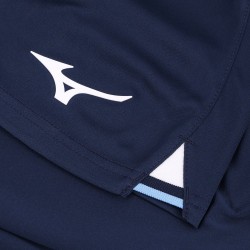 Pantalones cortos de la equipación visitante de la Lazio 2026/27 para niño Pantalones cortos de la equipación visitante de la Lazio 2026/27 para niño